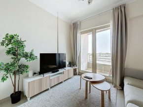 Marina 1 Bedroom Gem